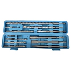 Betongborr set 12 st