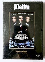 Maffiabröder DVD Videor, Drama