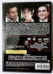 Maffiabröder DVD Videor, Drama