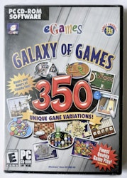 eGames Galaxy Of Games