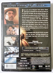 Silver Screen Collection: Switch Back DVD Video, Action-Thriller