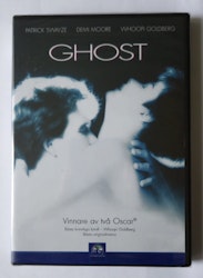 Paramount Pictures: Ghost, Thriller, NY