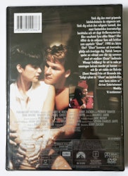 Paramount Pictures: Ghost, Thriller, NY