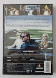 Forever Lulu, DVD Video, Romantisk Drama, NY
