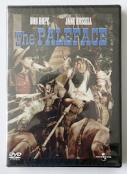 Universal: The Paleface, DVD Video, Western, NY