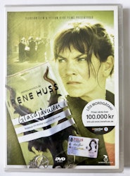 Irene Huss: Glasdjävulen, DVD Video, Thriller, NY