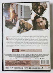 Byfånen av Markells Wallander, DVD Video, Thriller, NY