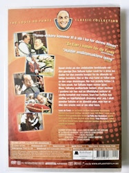 En God Latter, DVD Video, Komedi, NY