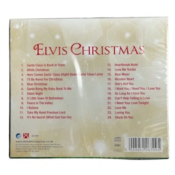 Elvis Presley, Elvis Christmas: Hits And Ballads, NY