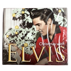 Elvis Presley: Christmas With Elvis, NY