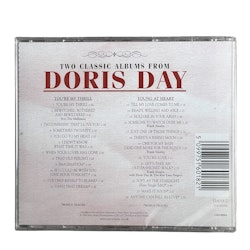 Doris Day: Two Classic Albums, You're My Thrill Och Young At Heart, NY
