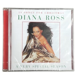 Diana Ross: A Very Special Season, NY