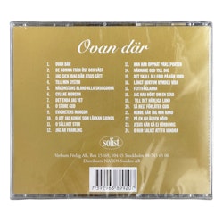 Artur Erikson, Ovan Där: Minnesalbum, NY