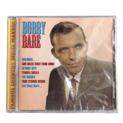 Bobby Bare: Digitally Remastered, NY