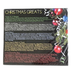 Christmas Favourites: 5 CD, NY