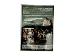 Bröderna Cartwright, 2 DVD, Box 3, NY