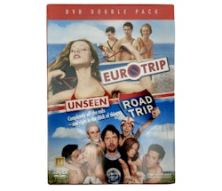 Eurotrip, DVD Double Pack, Video, NEW