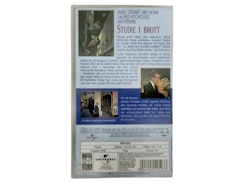 The Alfred Hitchcock Collection: Studie I Brott, Video, NY