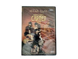 Rebirth Of Bizet's Carmen Suite, DVD, NY