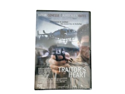 Traitor's Heart, DVD, NY