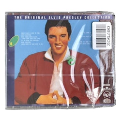 Elvis Christmas Album: The Original Elvis Presley Collection, CD NY