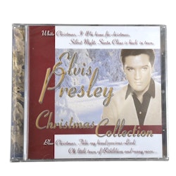 Elvis Presley: Christmas Collection, CD NY