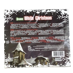 White Christmas, 3 CD NY
