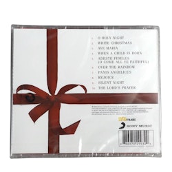 Il Divo: The Christmas Collection, CD NY