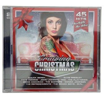 Cruising Christmas, 2 CD NEW