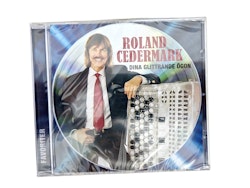 Roland Cedermark: Dina Glittrande Ögon, CD NY