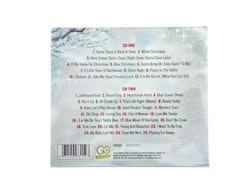 Elvis Presley: Its a Rock N Roll Christmas, 2 CD NY