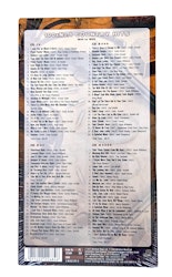 100 x No1 Country Hits 4CD Sets