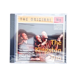 The Kingston Trio The Original CD NY