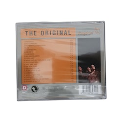 The Kingston Trio The Original CD NY