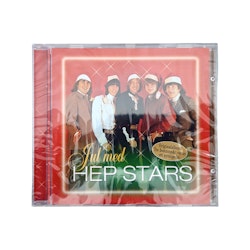 Jul Med Hep Stars CD NY