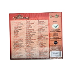 Merry Christmas 3 CD NY