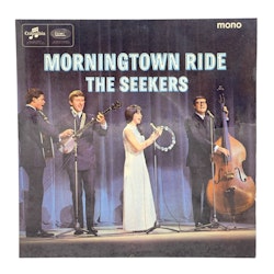 Morningtown Ride The Seekers Vinyl EP