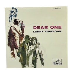 Larry Finnegan Dear One Vinyl EP