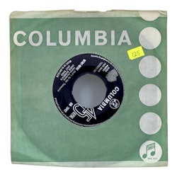 Chris Barbers Jazz Band Wini Wini Columbia Vinyl EP