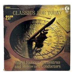 Classics For Today Vinyl 2 LP