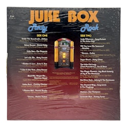 Juke Box Party Rock Vol 2 Vinyl LP NY