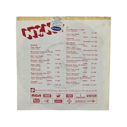 Tom Jones, Help Yourself, Vinyl EP