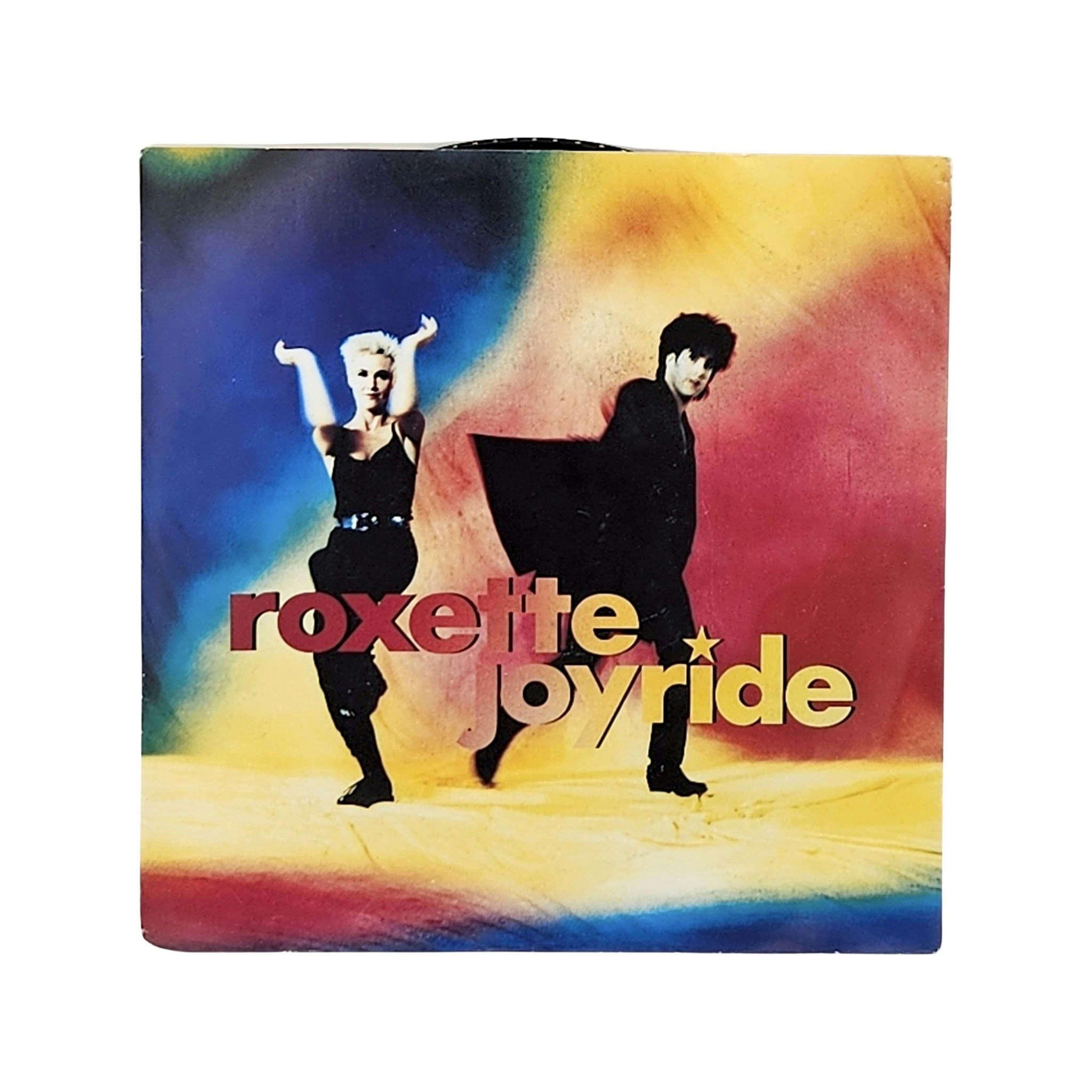 Roxette Joyride, Vinyl EP