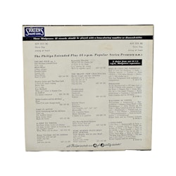 Doris Day, Young At Heart, Vinyl EP