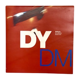 DaYeene, DriveMyCar, Vinyl EP