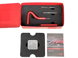 Ruko ProCoil Thread Repair Set 19 pcs