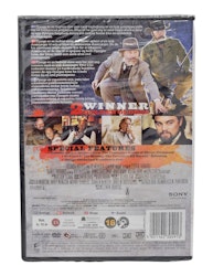 Django Unchained av Quentin Tarantino, NY DVD