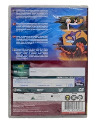 Fantasia 2000, NY DVD