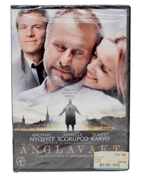 Änglavakt, NY DVD