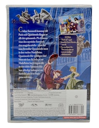 The Hunchback of Notre Dame 2, NEW DVD